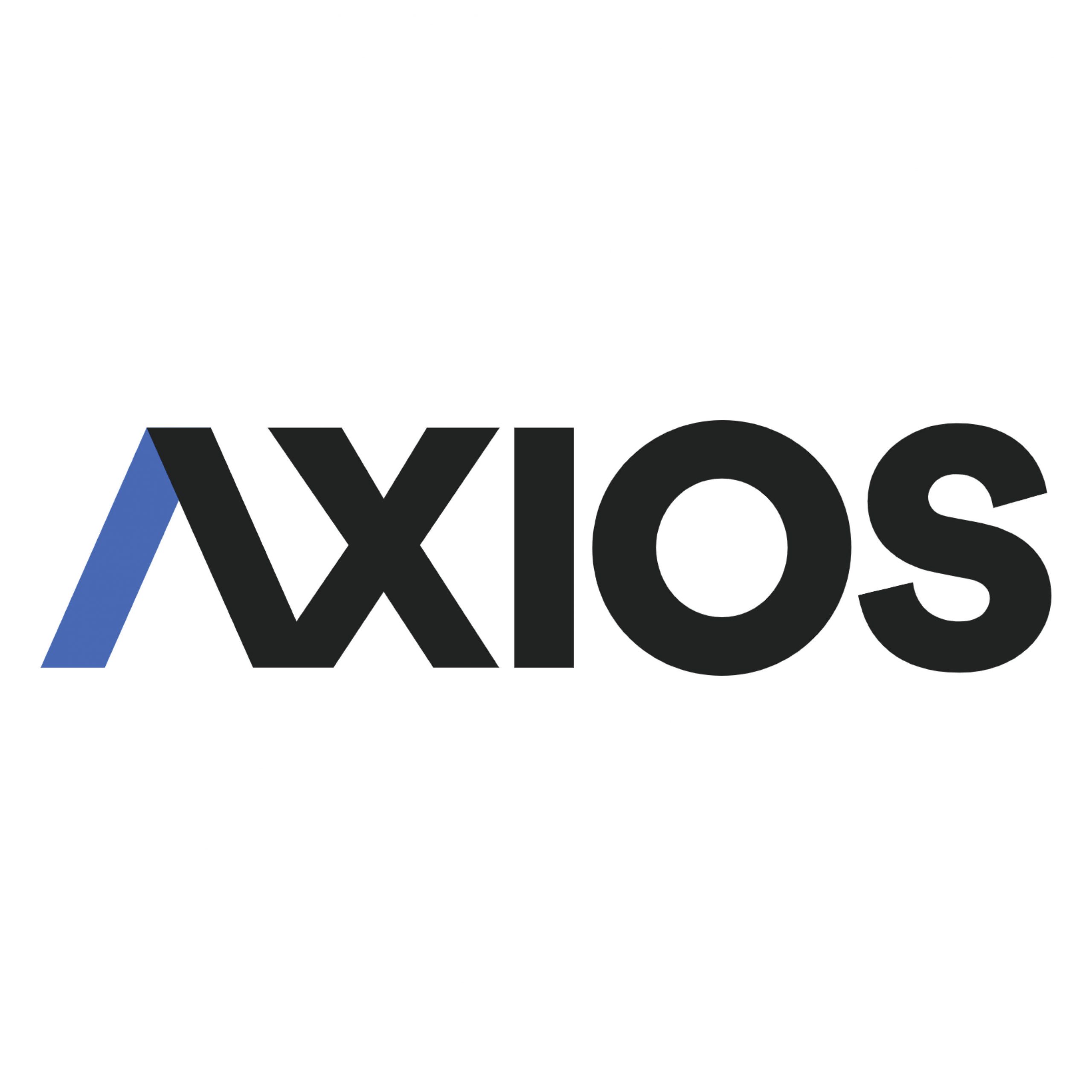 Axios Logo 5 Axios