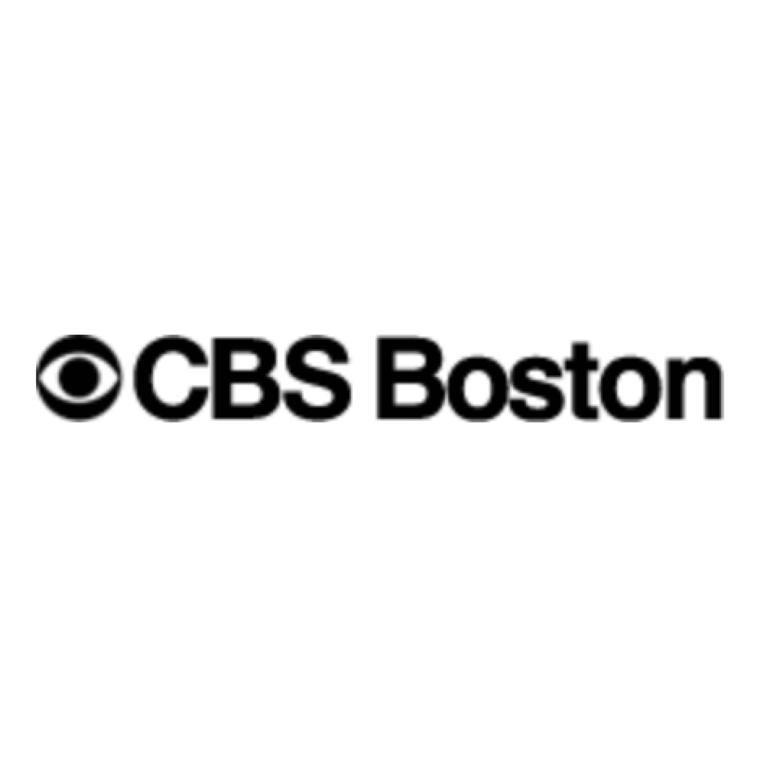 CBS Boston Logo 1 CBS Boston Logo