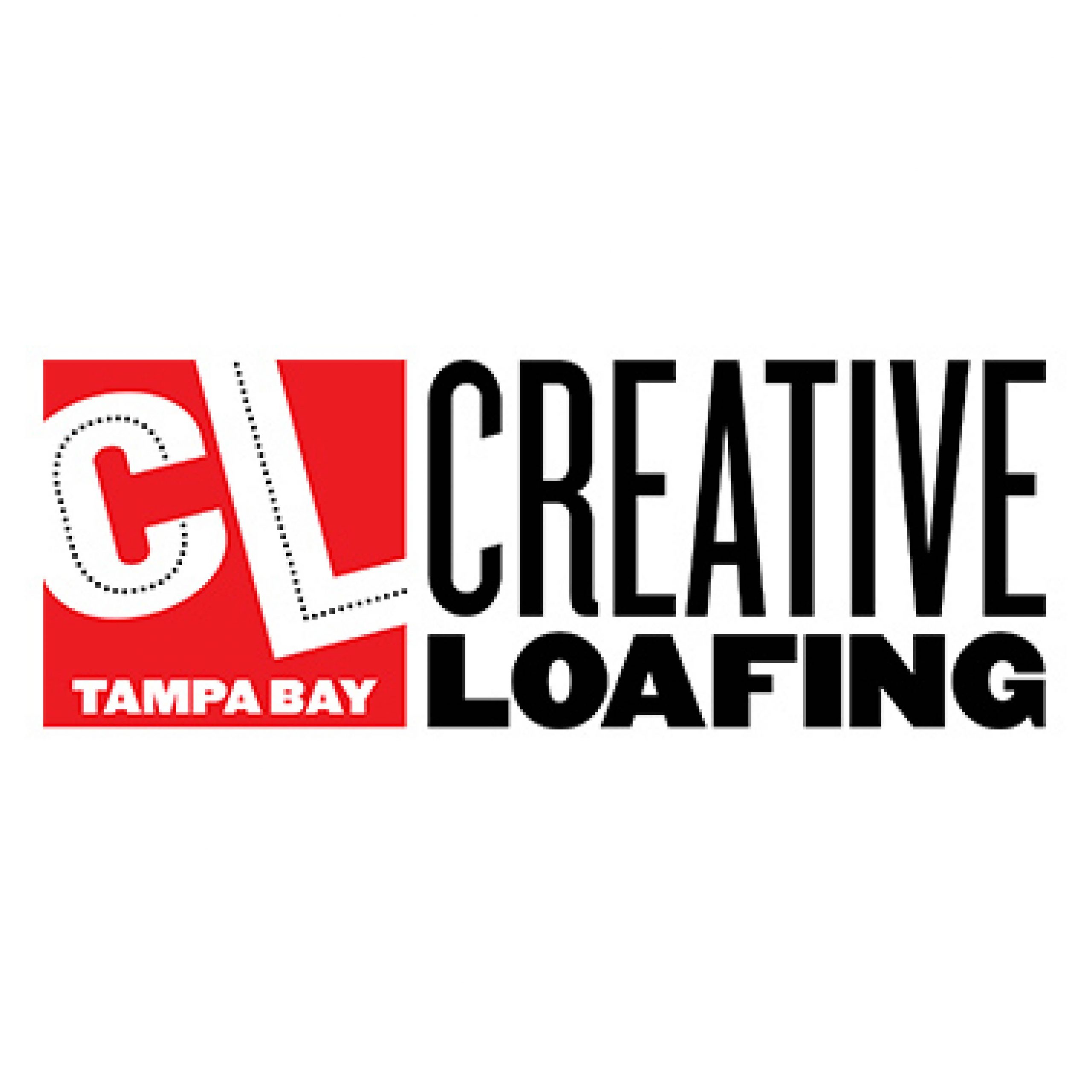 Creative Loafing Tampa Bay Logo Creative Loafing Tampa Bay