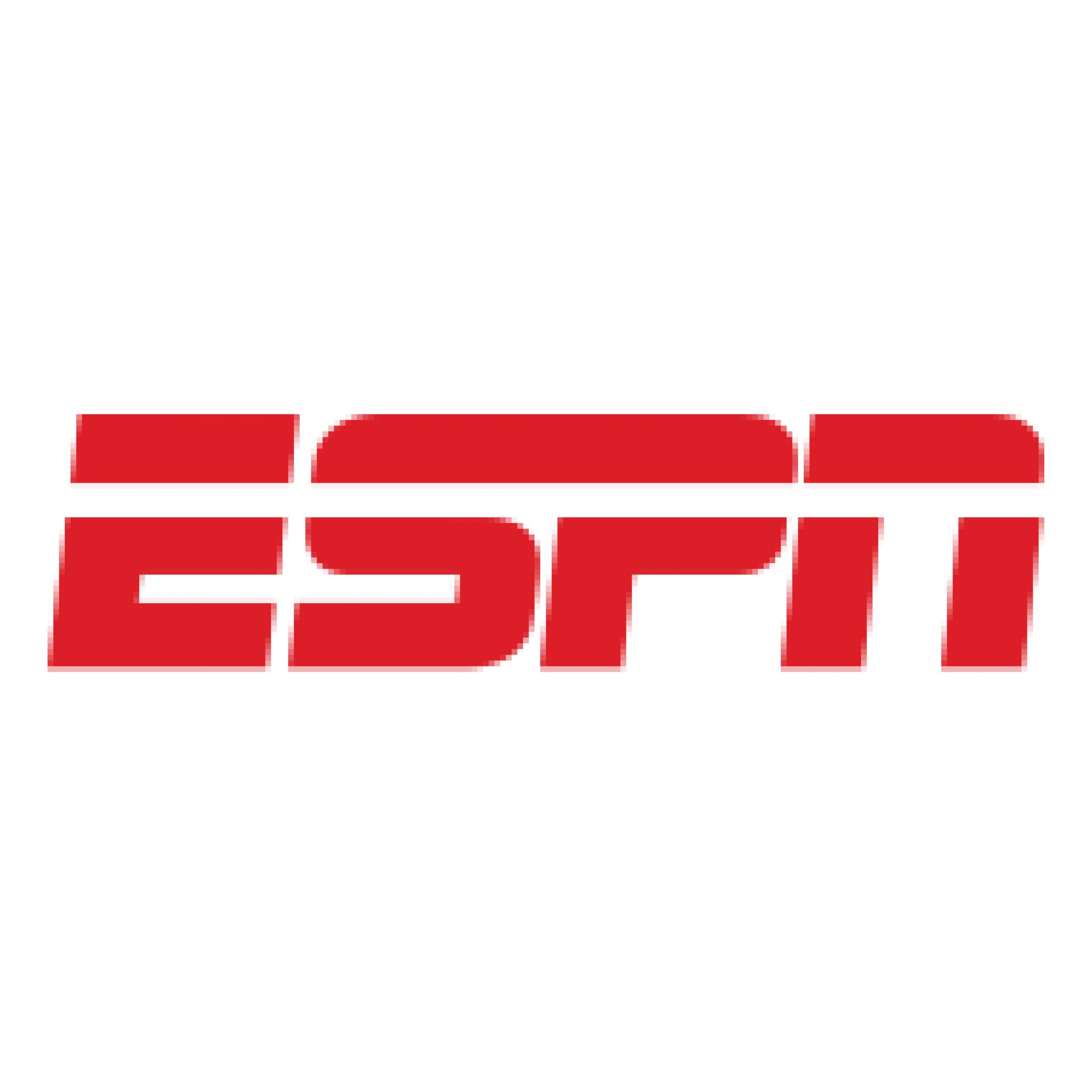 ESPN Logo 1 ESPN Logo