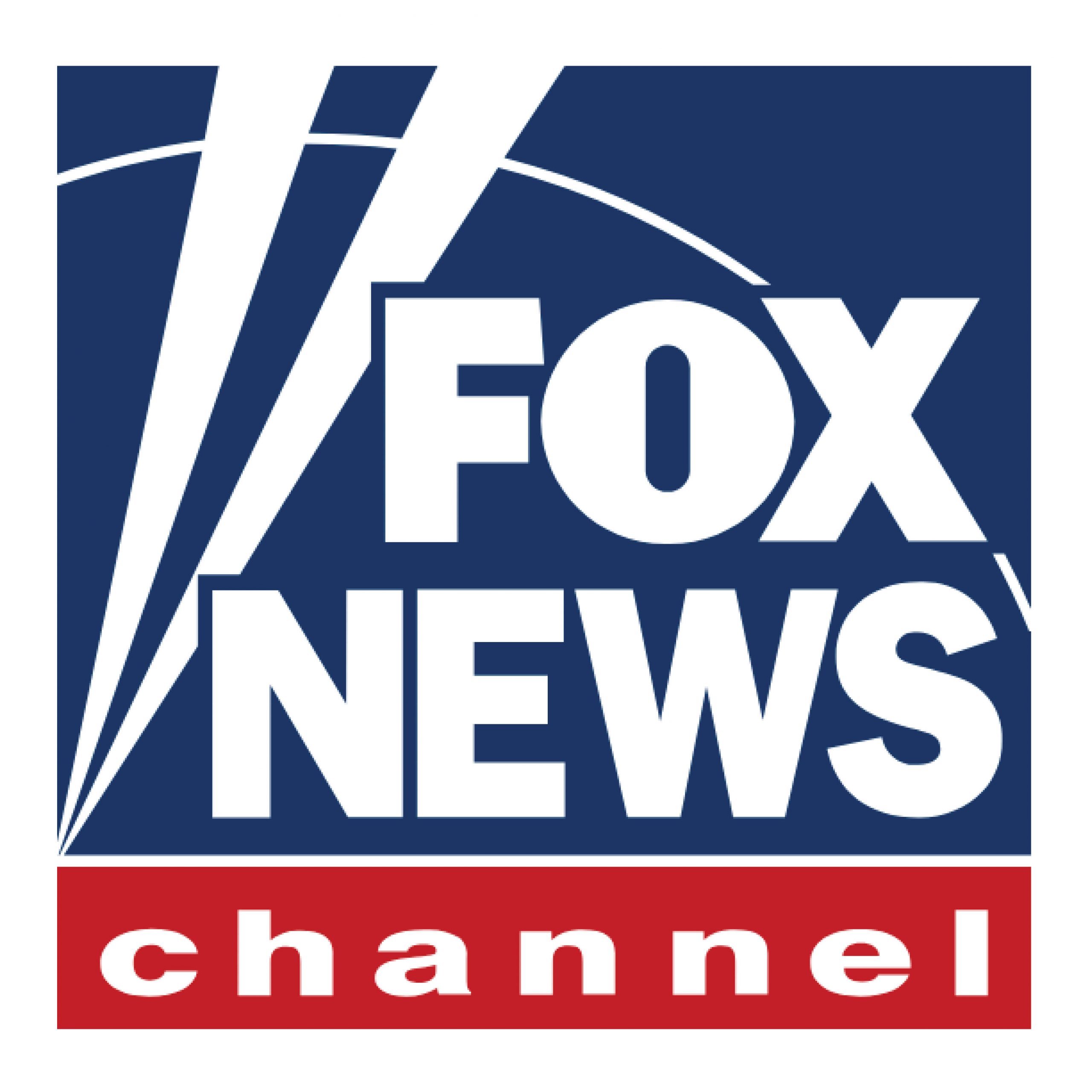 Fox News Logo 2 Fox News Logo