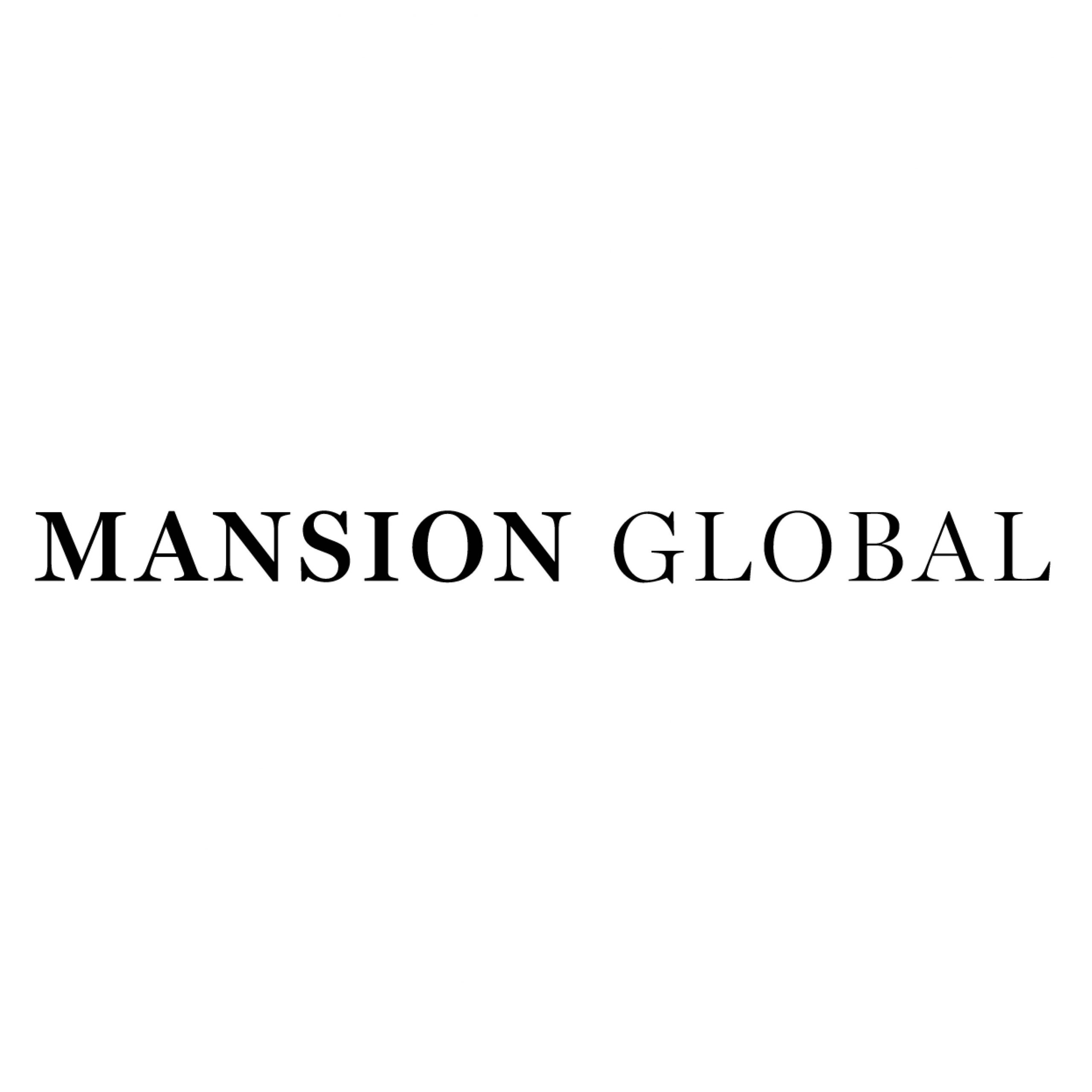 Mansion Global Logo 1 Mansion Global Logo