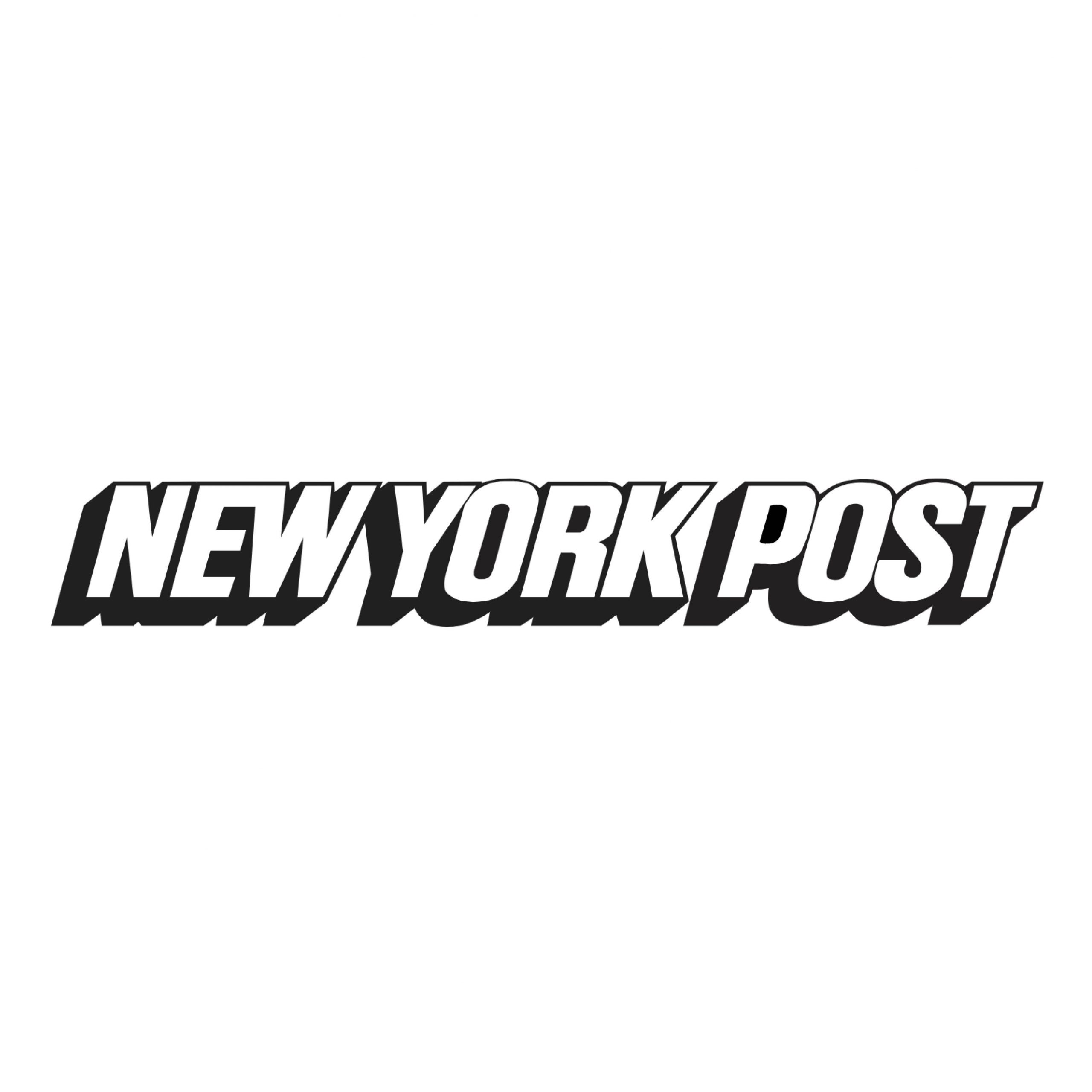 New York Post Logo 1 New York Post Logo