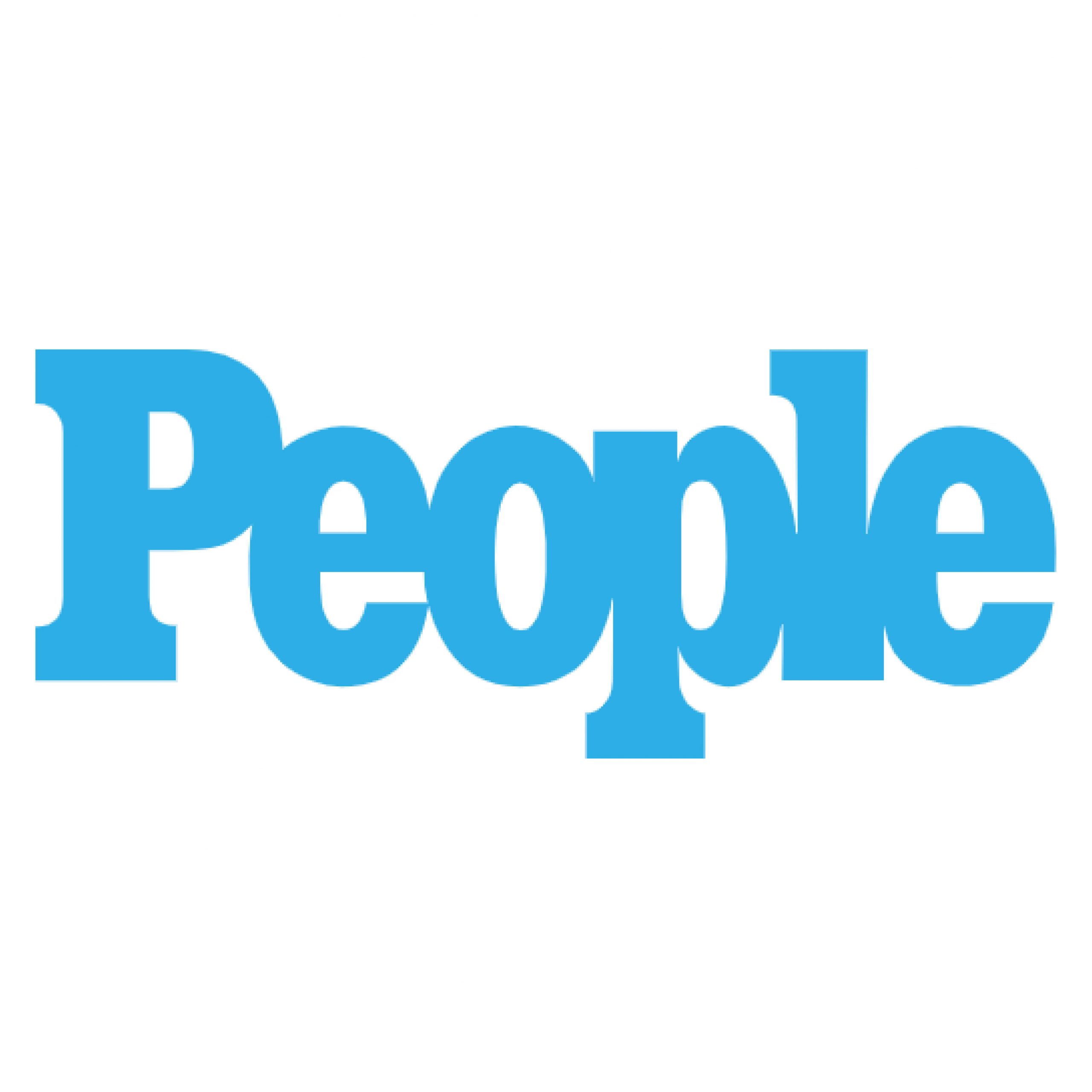 People Logo 1 People Logo