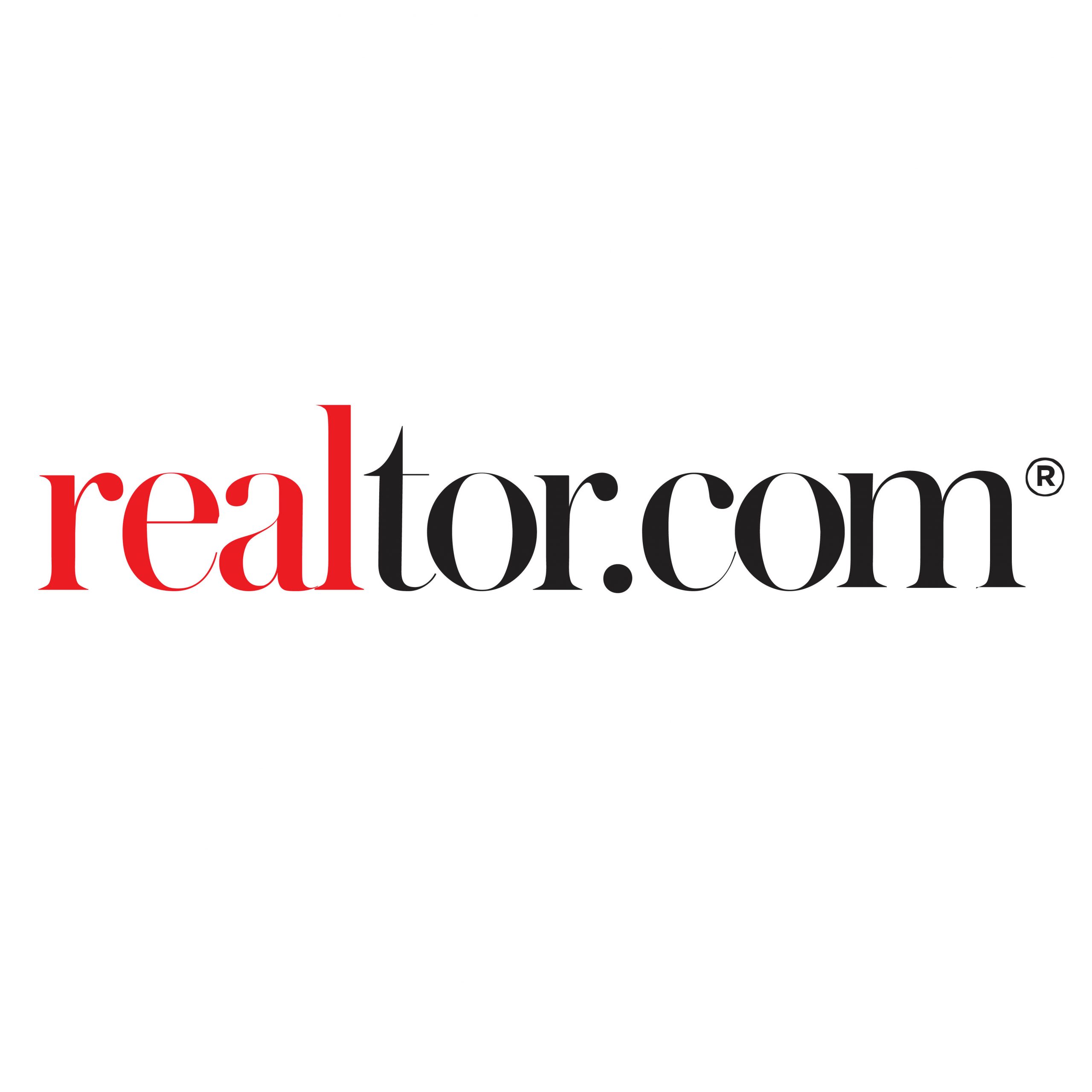 Realtor.com Logo Realtor.com Logo