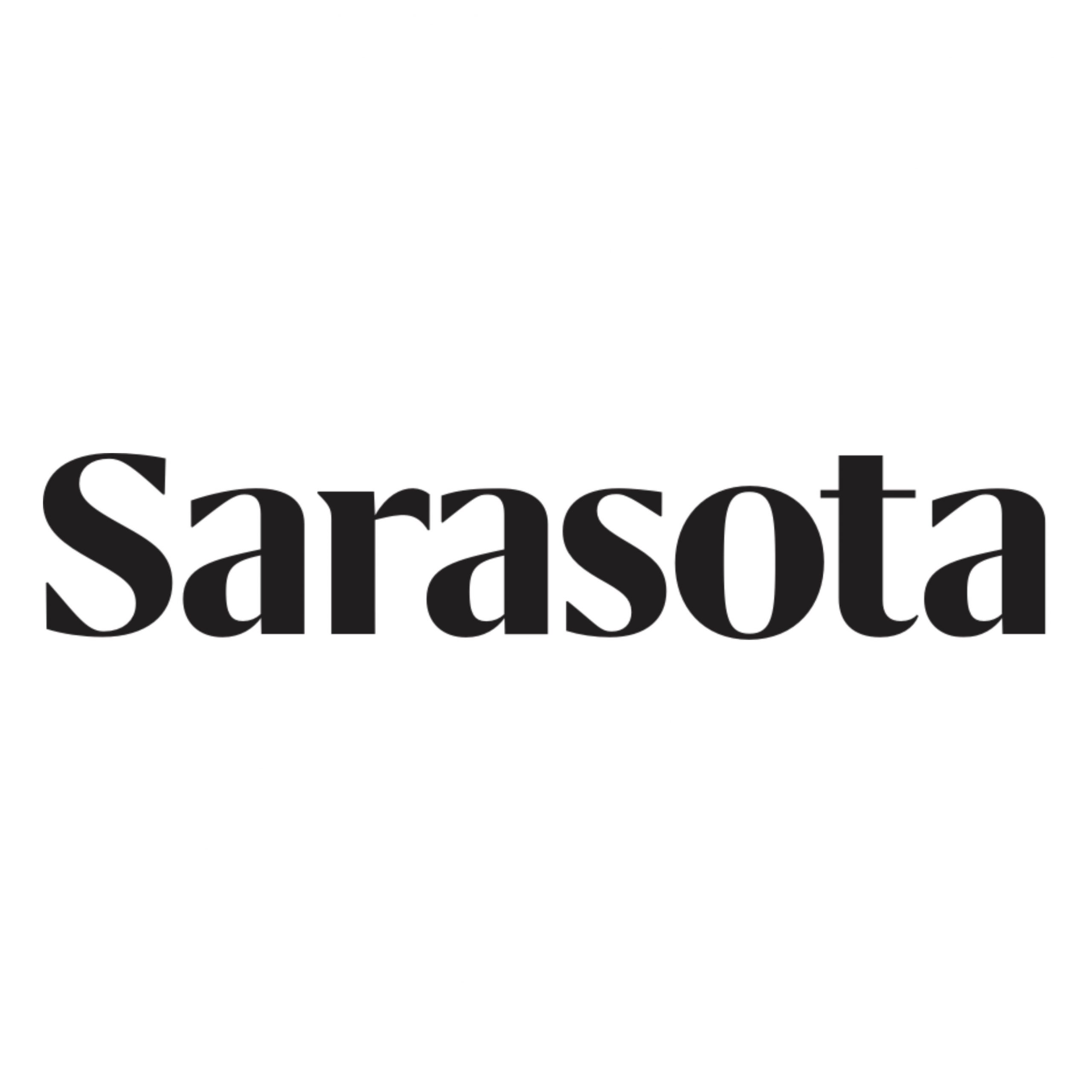 Sarasota Magazine Logo 1 Sarasota Magazine Logo 1