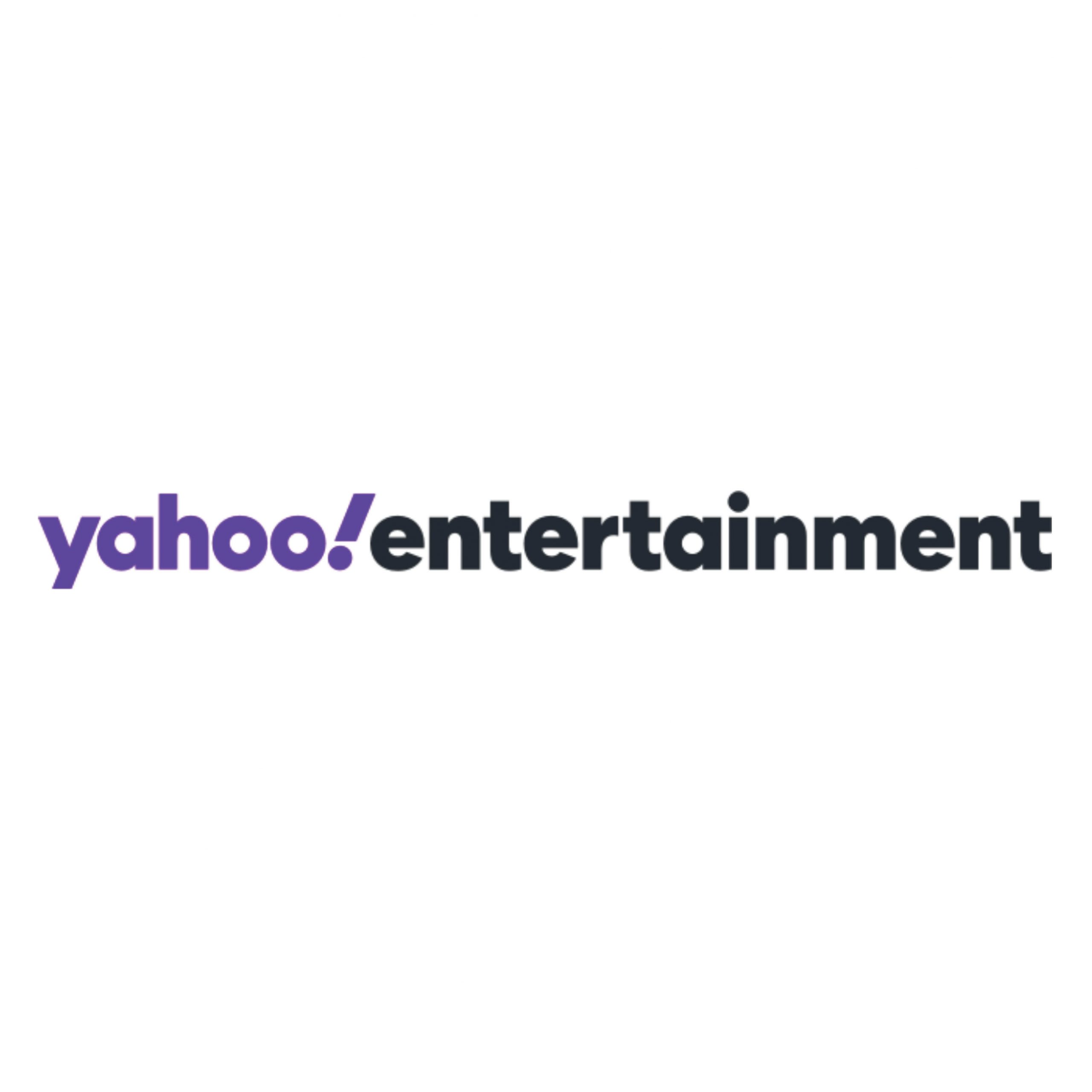 Yahoo Entertainment Logo 2 Yahoo Entertainment Logo 2