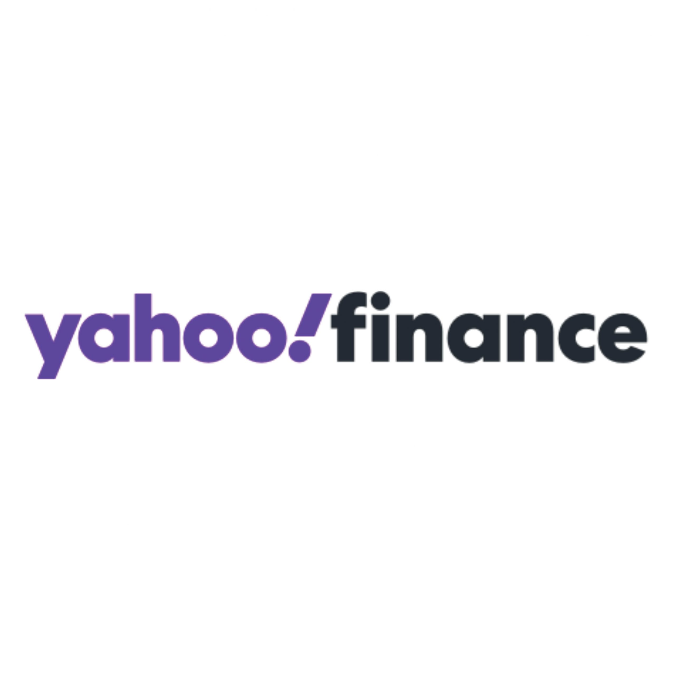 Yahoo Finance Logo 1 Yahoo Finance