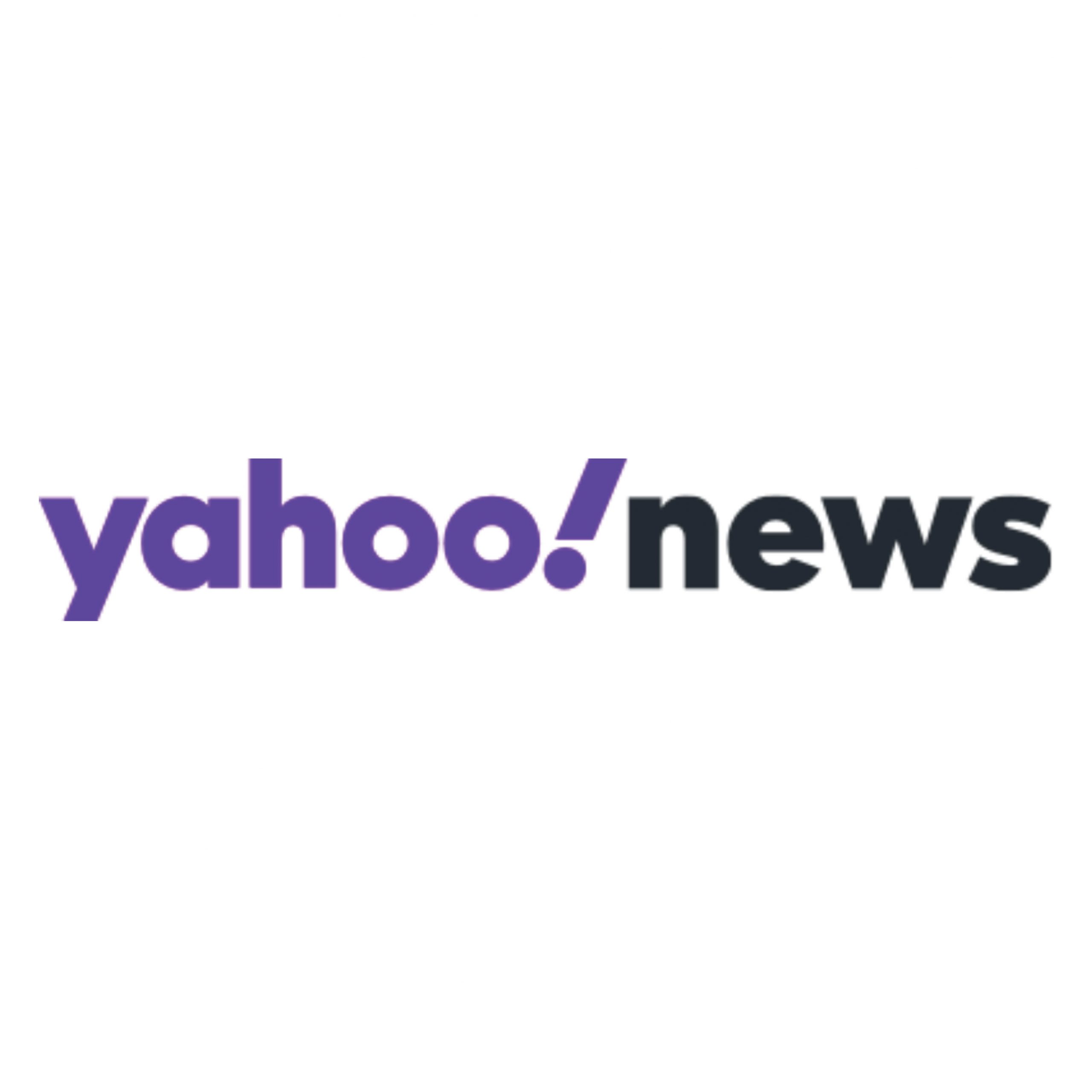 Yahoo News Logo 2 Yahoo News
